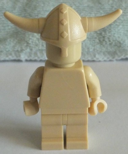 Lego minifigure plain - plain, /