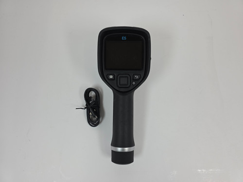 Flir thermal imaging camera - e5,