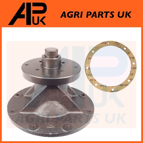 Water pump for john - water,