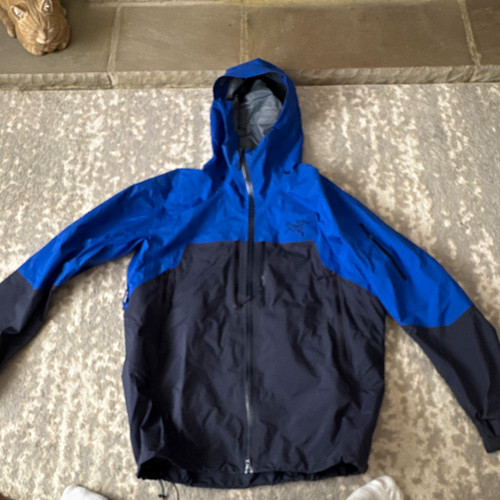 Arcteryx rush waterproof - arcteryx, xl