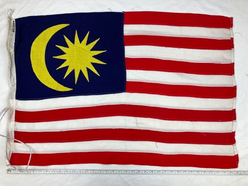 Good vintage malaysia panel - good,