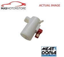 CAR GLASS WASH WASHING PUMP