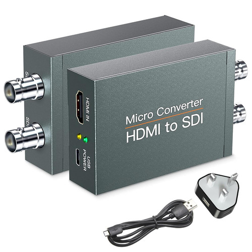 Hdmi sdi converter - hdmi, to