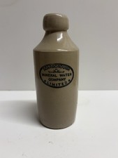 Antique Scarborough Mineral