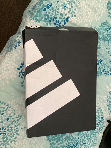 Adidas empty shoes - adidas, uk