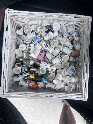 Job lot collection - collection, of