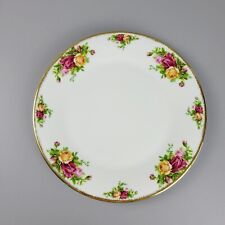 Royal Albert FLAT EDGE Old