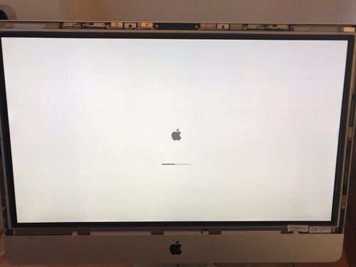 Apple imac a1312 - a1312, 2009