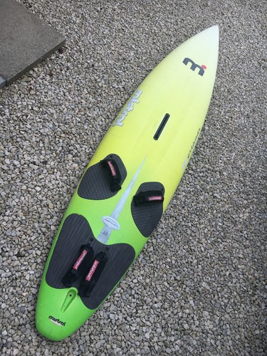 Mistral screamer 103 - screamer,