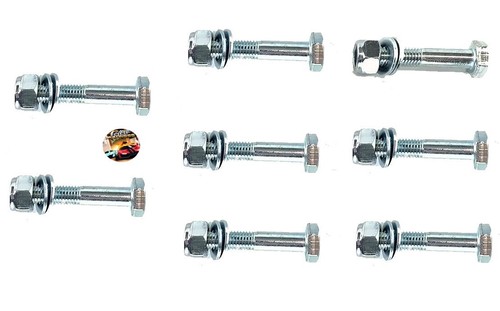 Full set high tensile - set,