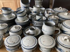 COLIN KELLAM STONEWARE CHOOSE