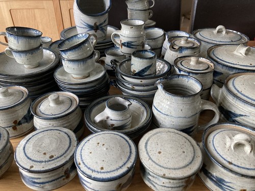 Colin kellam stoneware choose - stoneware,
