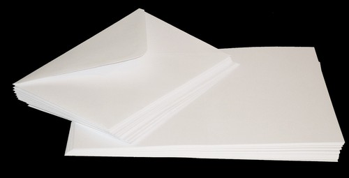 Craft blank cards - ,