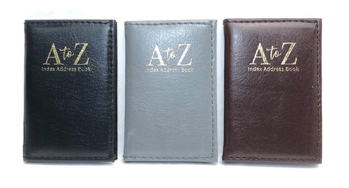 Pocket executive padded - pocket,