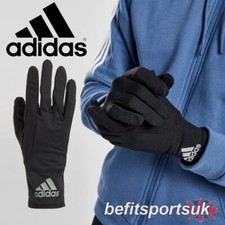 ADIDAS RUNNING GLOVES