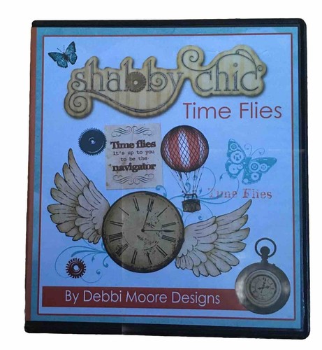Debbie moore designs shabby - debbie,