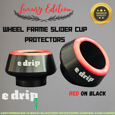 Electric scooter slider cup - electric,