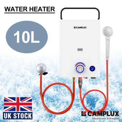 10l portable instant - 10l,