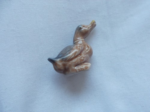 Wade duck whimsie - ,