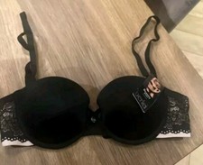 BERLEI 34C Beauty Form Petite