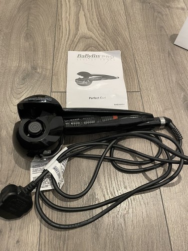 Babyliss pro perfect - babyliss, hair