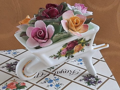 Cute vintage royal - cute!, albert