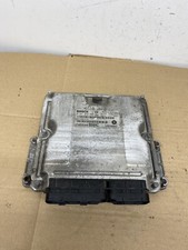 2007 CHRYSLER VOYAGER 2.8 CRD ENGINE CONTROL UNIT ECU P05094800AC