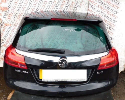 Vauxhall insignia 5dr - 5dr, estate