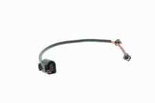 Front left and right VEMO V10-72-1202 Warning Contact, brake pad wear for AUDI,P