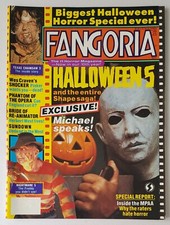 fangoria magazine #88