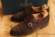 Trickers Leavenworth Brown