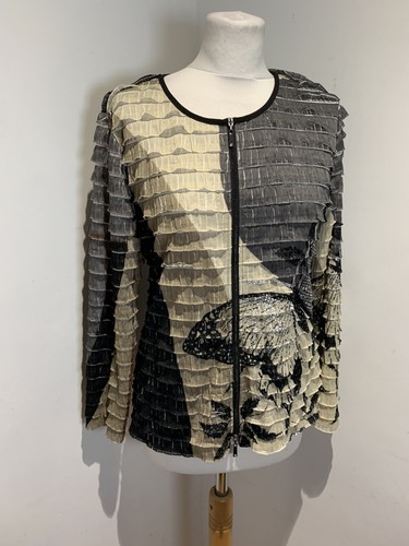 Frank lyman blouse - top, jacket