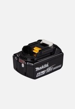 Genuine Makita 6ah 18v Power