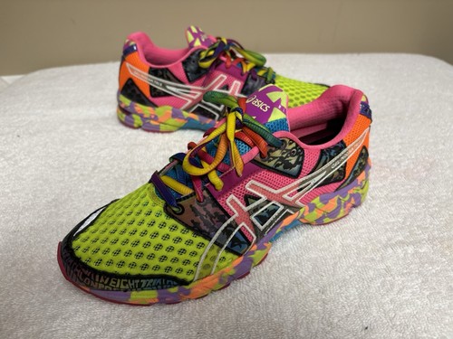Asics gel noosa - asics, igs