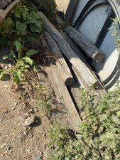 Reclaimed Oak Beams Wooden Beams