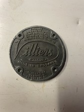 VILLIERS 2F 98CC CRANK CASE