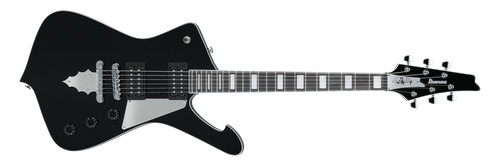Ibanez ps60 paul - ibanez, ps60-bk