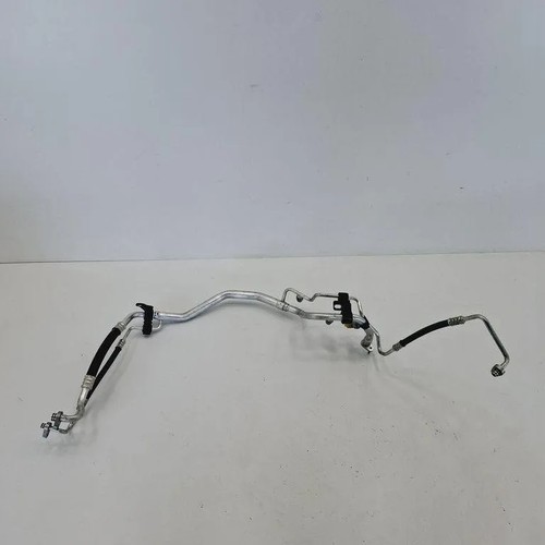 Peugeot 2008 air con - ii,