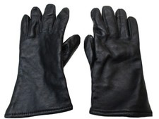 USGI BLACK MILITARY DRESS