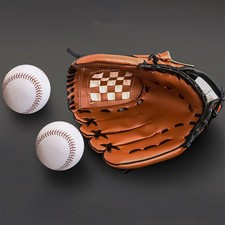 1pc Baseball Glove Softball