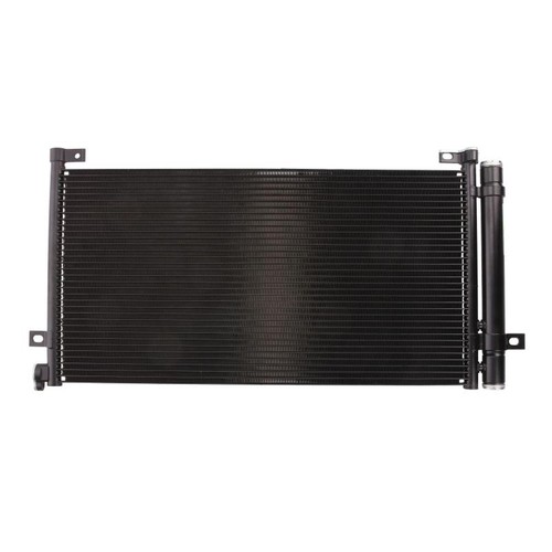 Condenser 632x16 fits - condenser,
