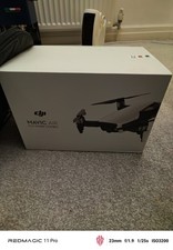 DJI Mavic Air Fly More Combo