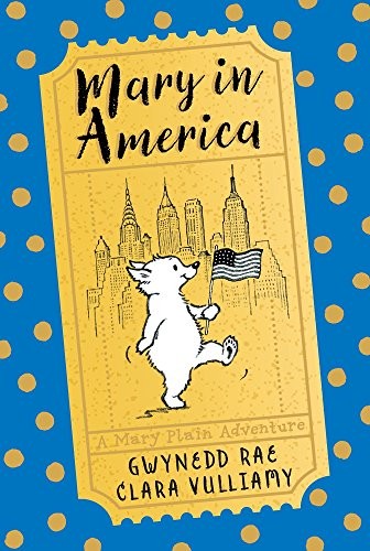 Mary america plain - america,