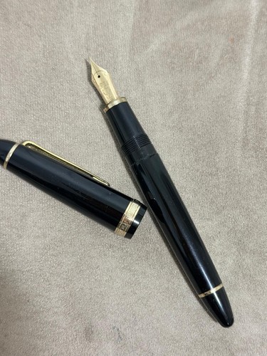 Sailor 1911 14k 585 - 14k, /