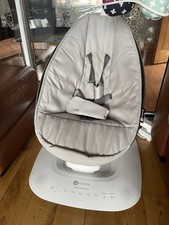 Mamaroo 4moms 5.0 Smart