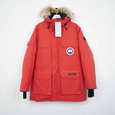 Canada Goose Red Heritage