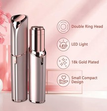 Eviey Facial Hair Remover