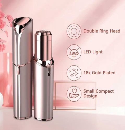 Eviey facial hair remover - eviey,