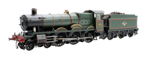 Bachmann gauge 001 - bachmann,