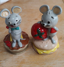 Wade Pixie and Dixie - Limited